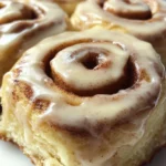 Best Homemade Cinnamon Rolls Recipe {Copycat Cinnabon Recipe}