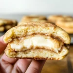 Cinnamon Roll Cookies