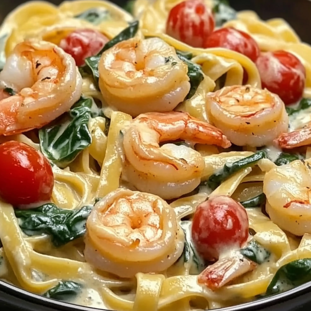 Fettuccine