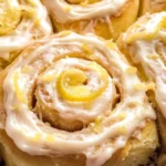 Lemon Rolls