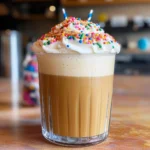 Sugar Cookie Latte
