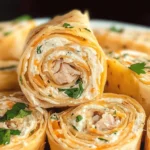 Taco Pinwheels