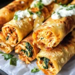 Taquitos Recipe