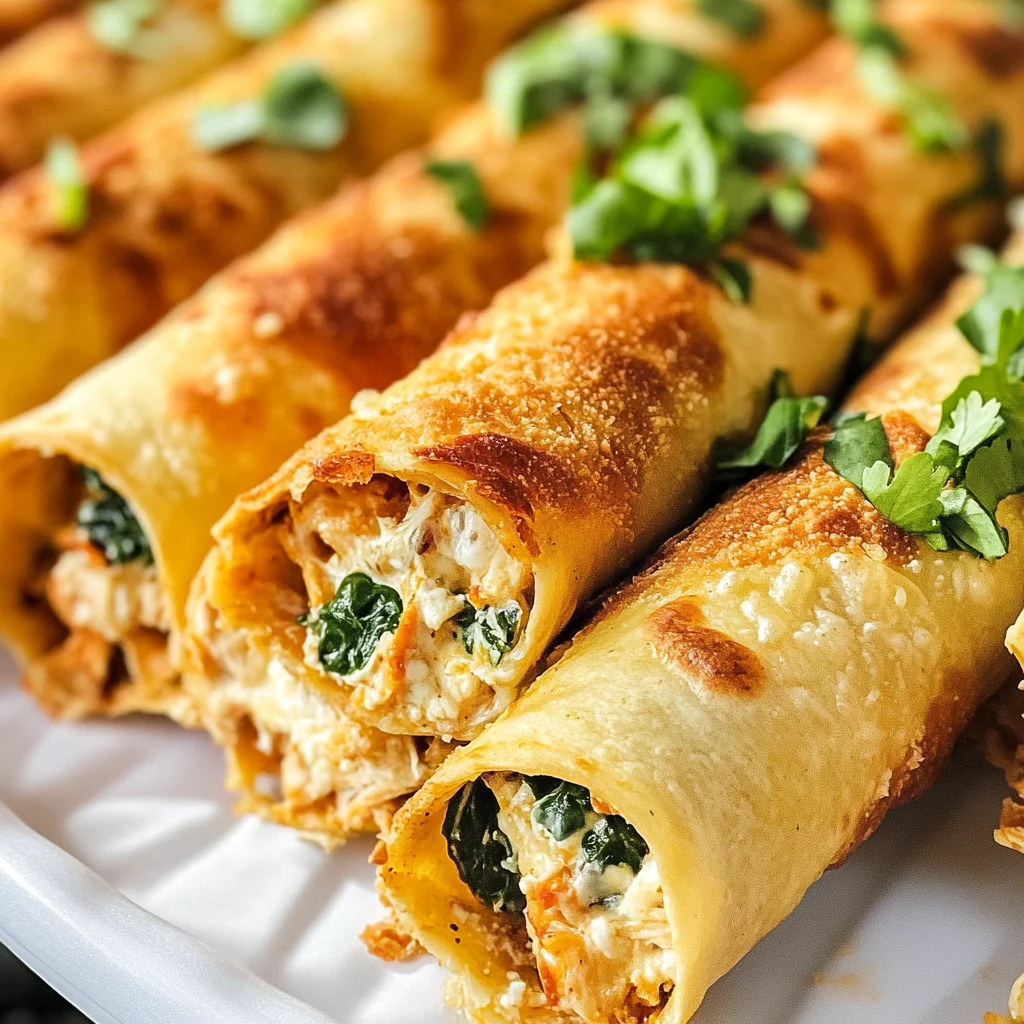 Taquitos