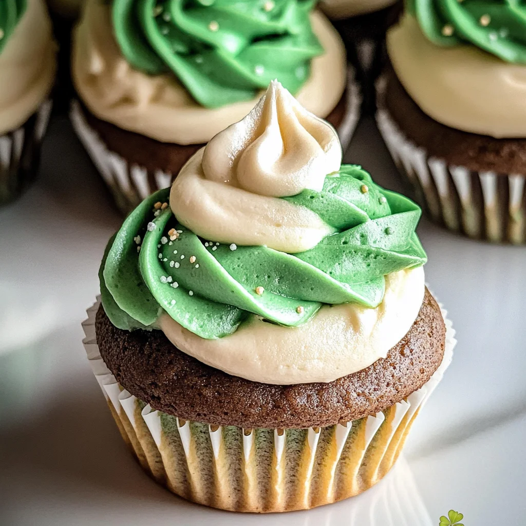 Bailey's Irish Cream Cookies