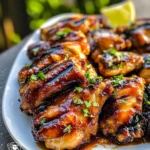 Best Hawaiian BBQ Chicken Recipe