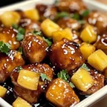 Brown Sugar Pineapple Chicken: An Incredible Ultimate Recipe