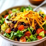 Doritos Taco Salad