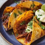 Easy Birria Tacos Recipe