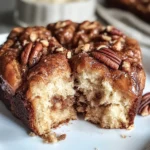 High Protein, No Sugar Monkey Bread - A Real Dream