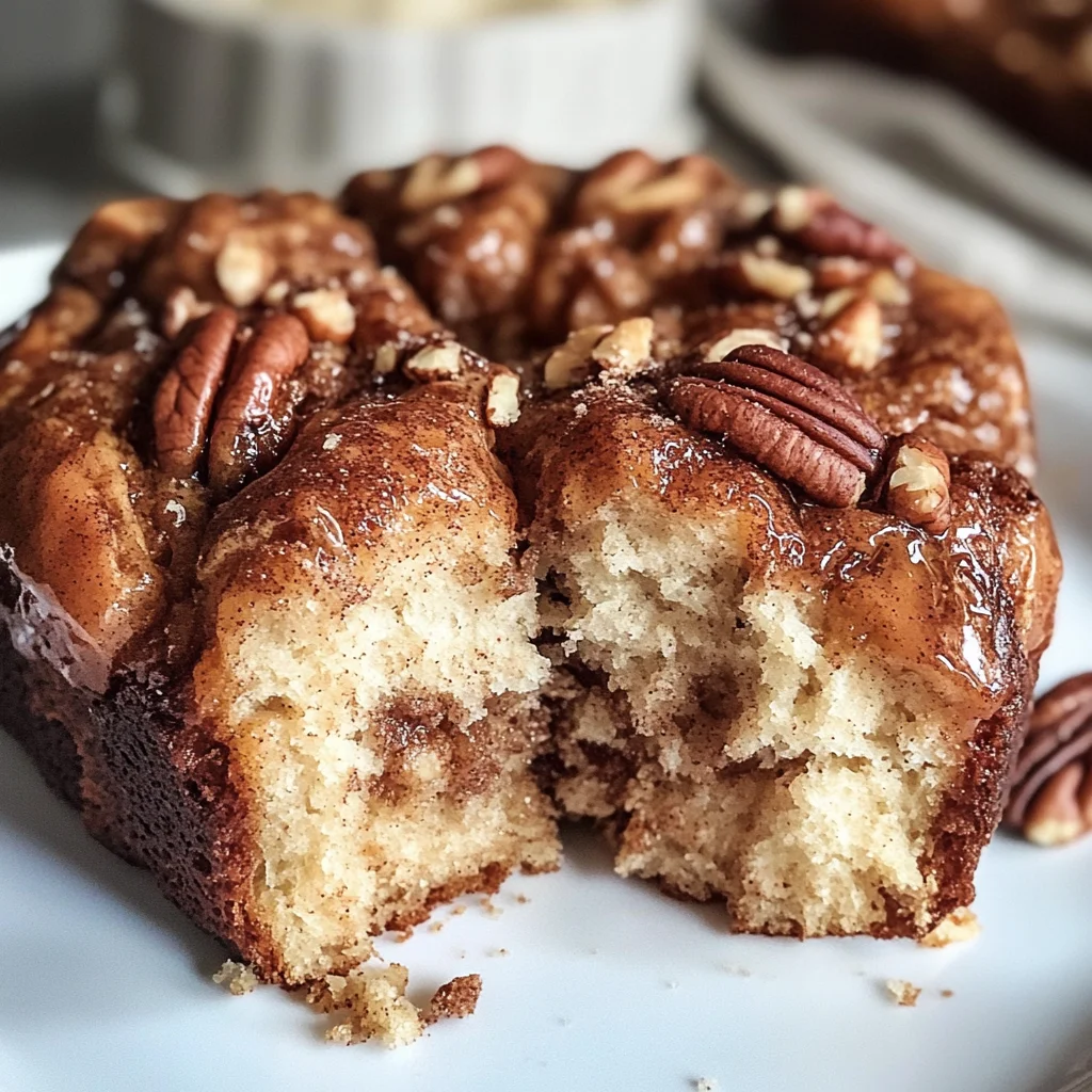 High Protein, No Sugar Monkey Bread - A Real Dream
