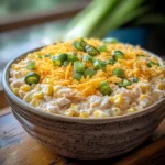 Out-of-this-World Corn Dip
