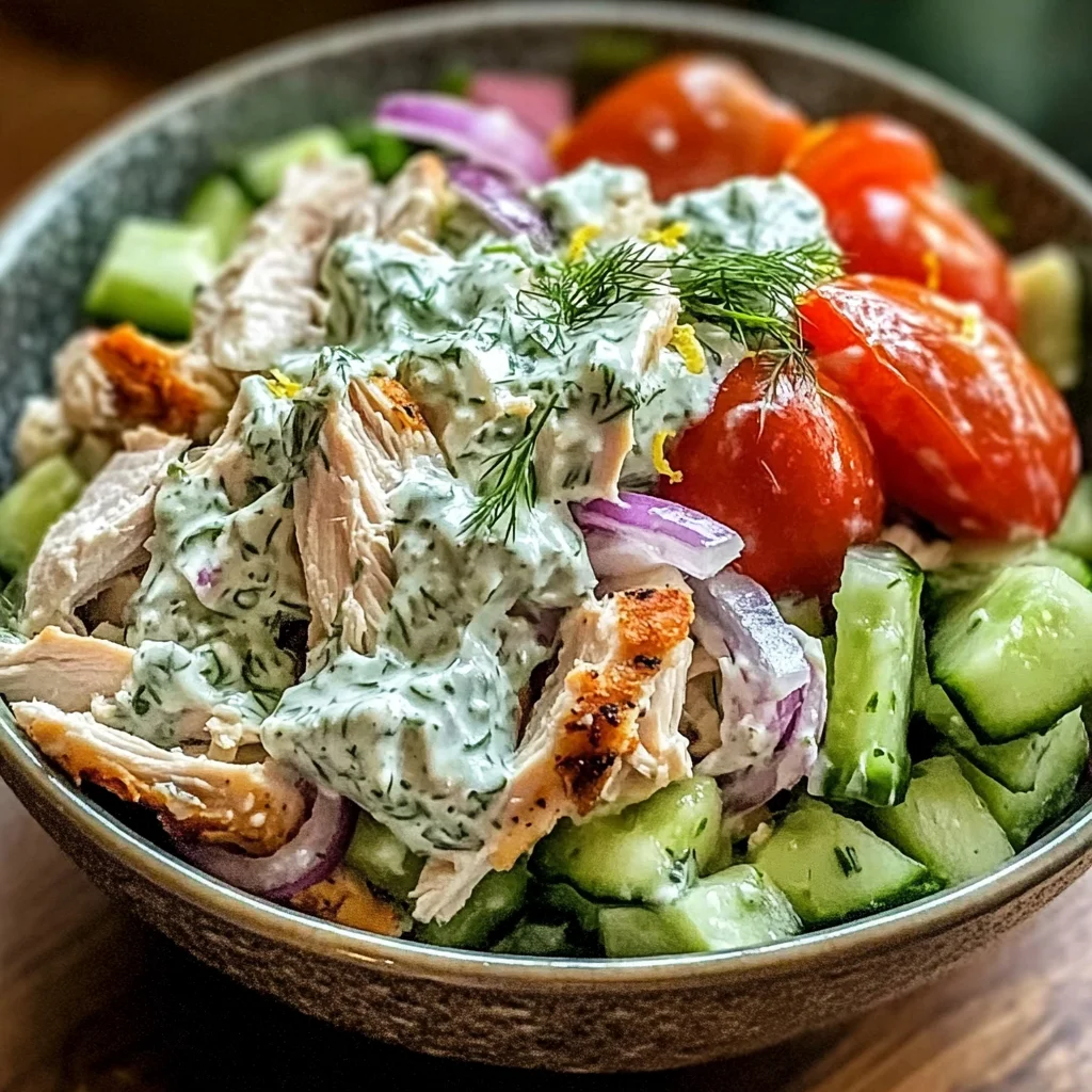 TZATZIKI