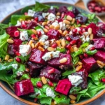 Beet Salad Recipe