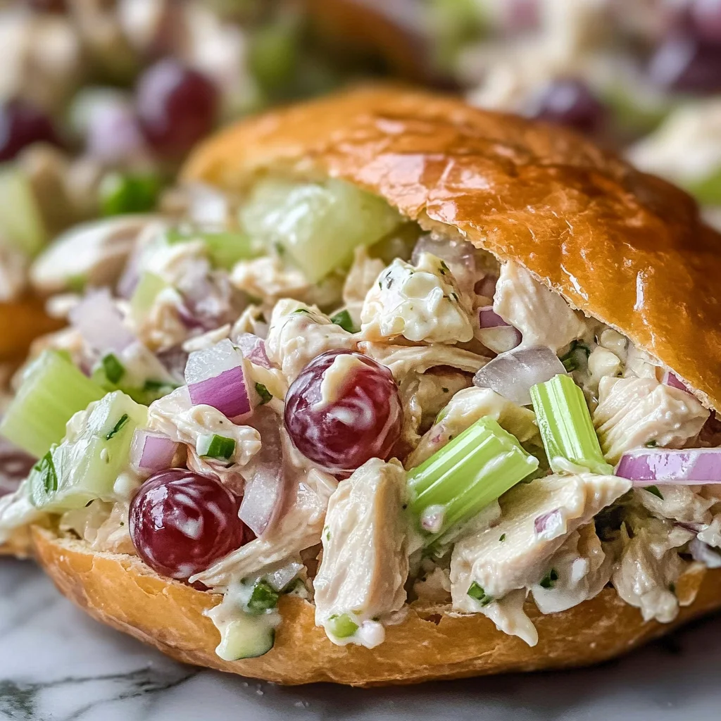Chicken Salad