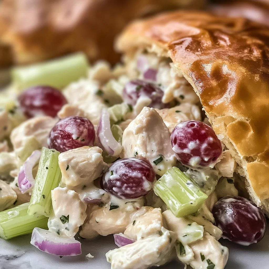 Chicken Salad