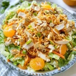 Chinese Chicken Salad