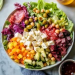 Italian Chopped Salad