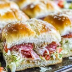 Italian Grinder Sliders