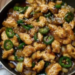 Jalapeno Chicken