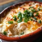 Joe's Crab Shack Crab Dip Recipe
