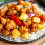 Panda Express Sweetfire Chicken