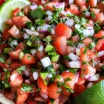 Pico de Gallo