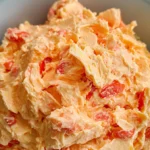 Pimento Cheese Spread
