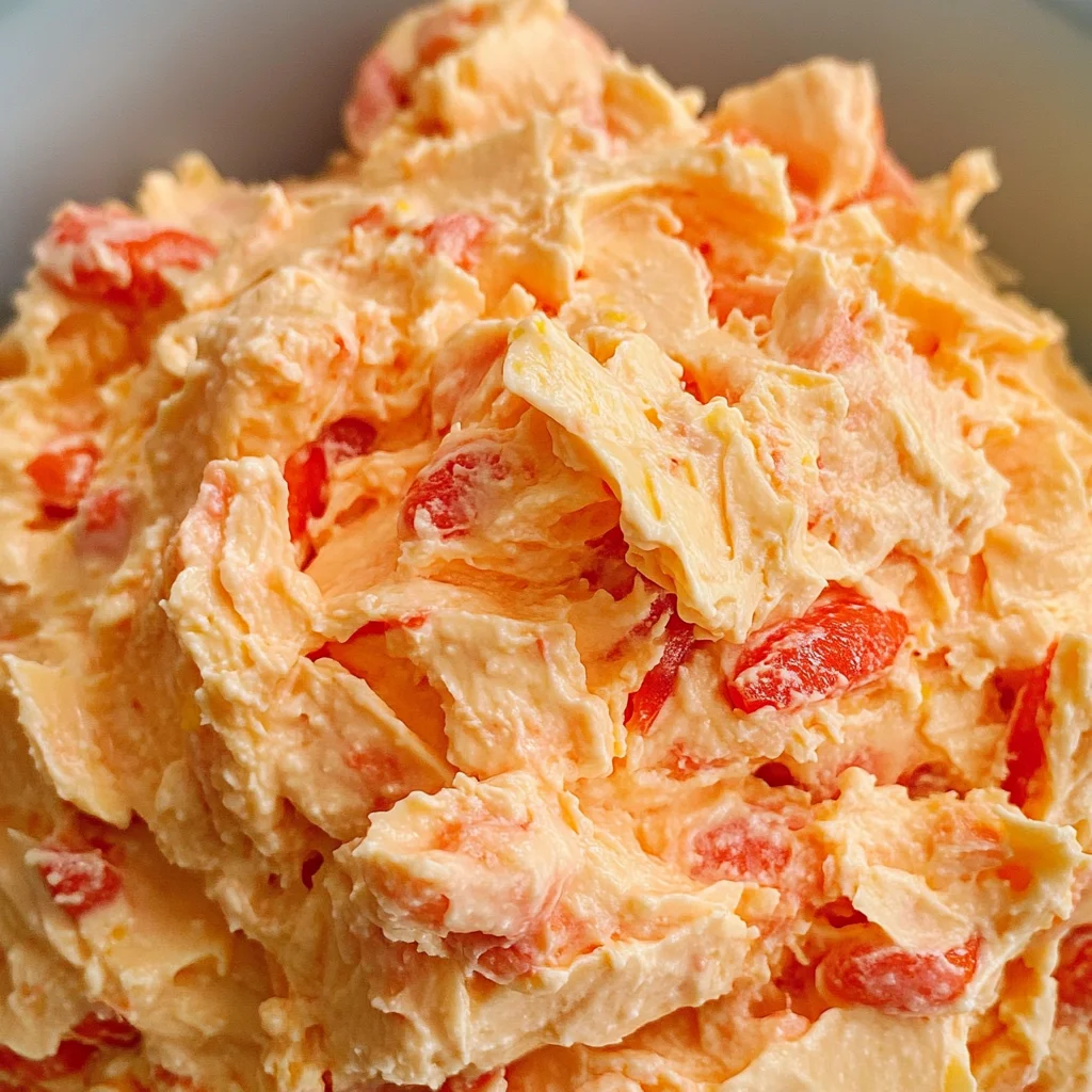 Pimento Cheese Spread