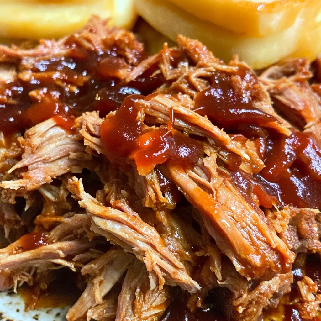 Best Damn Instant Pot Pulled Pork