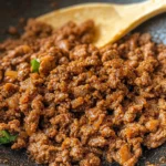 Best Taco Meat Recipe