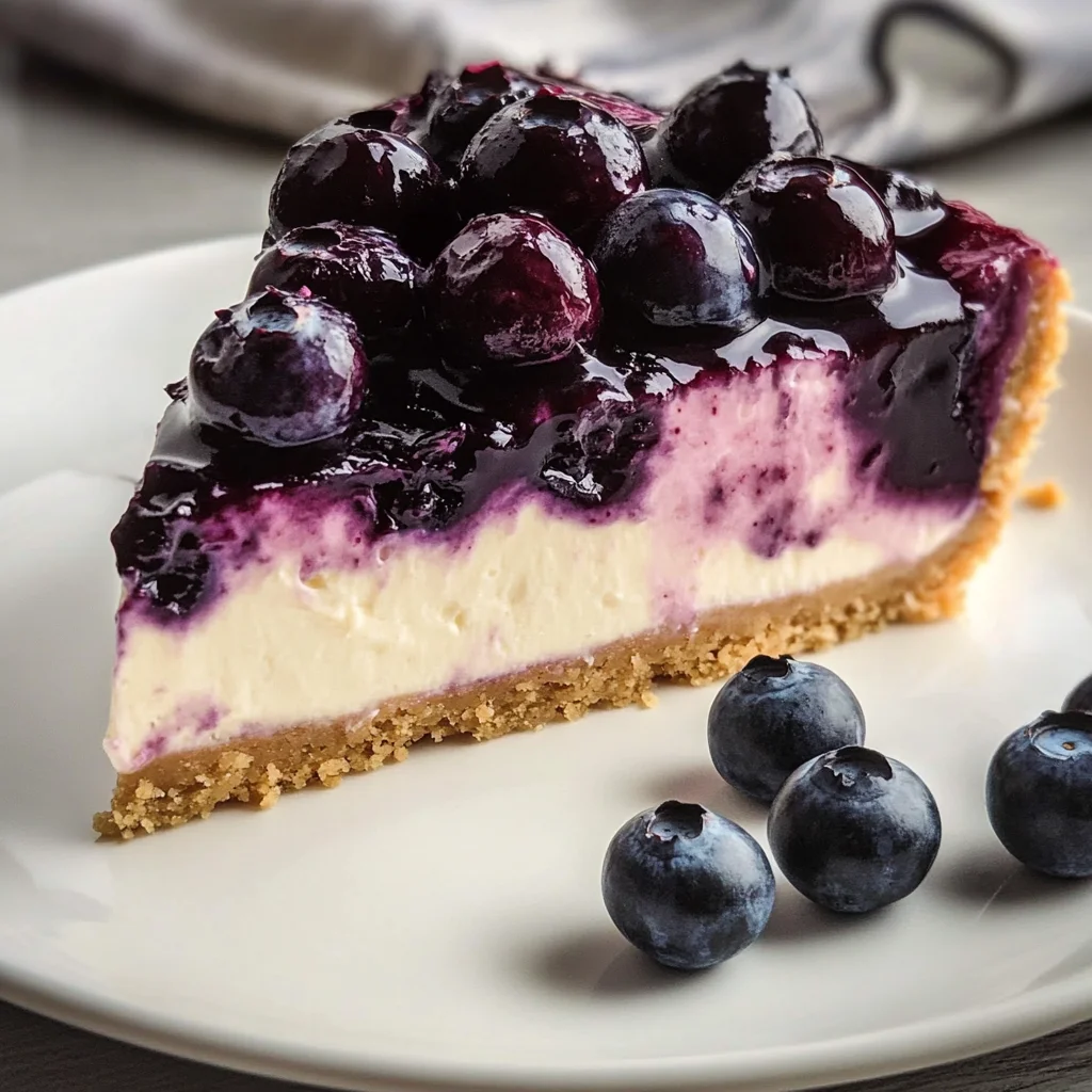 Blueberry