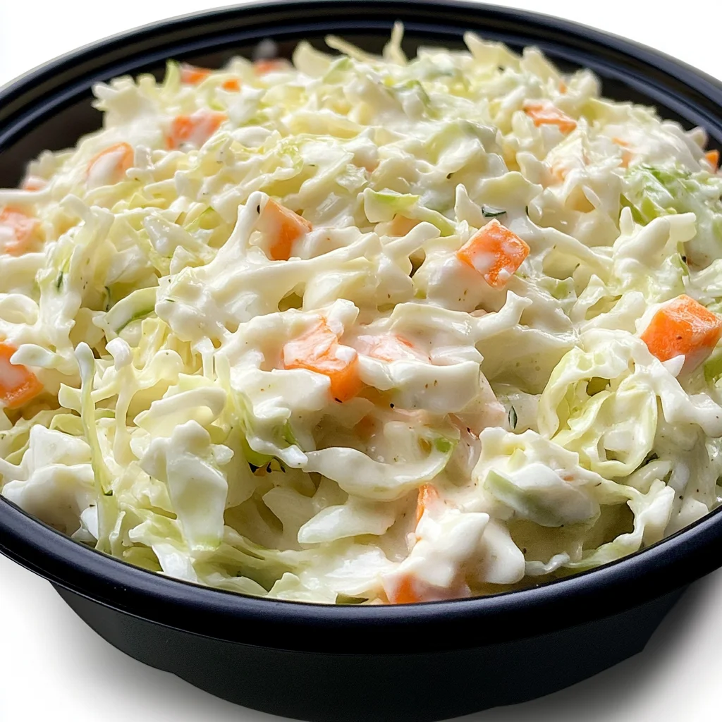 Chick-fil-A Cole Slaw