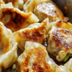 Chicken Dumplings Recipe