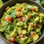 Guacamole Recipe