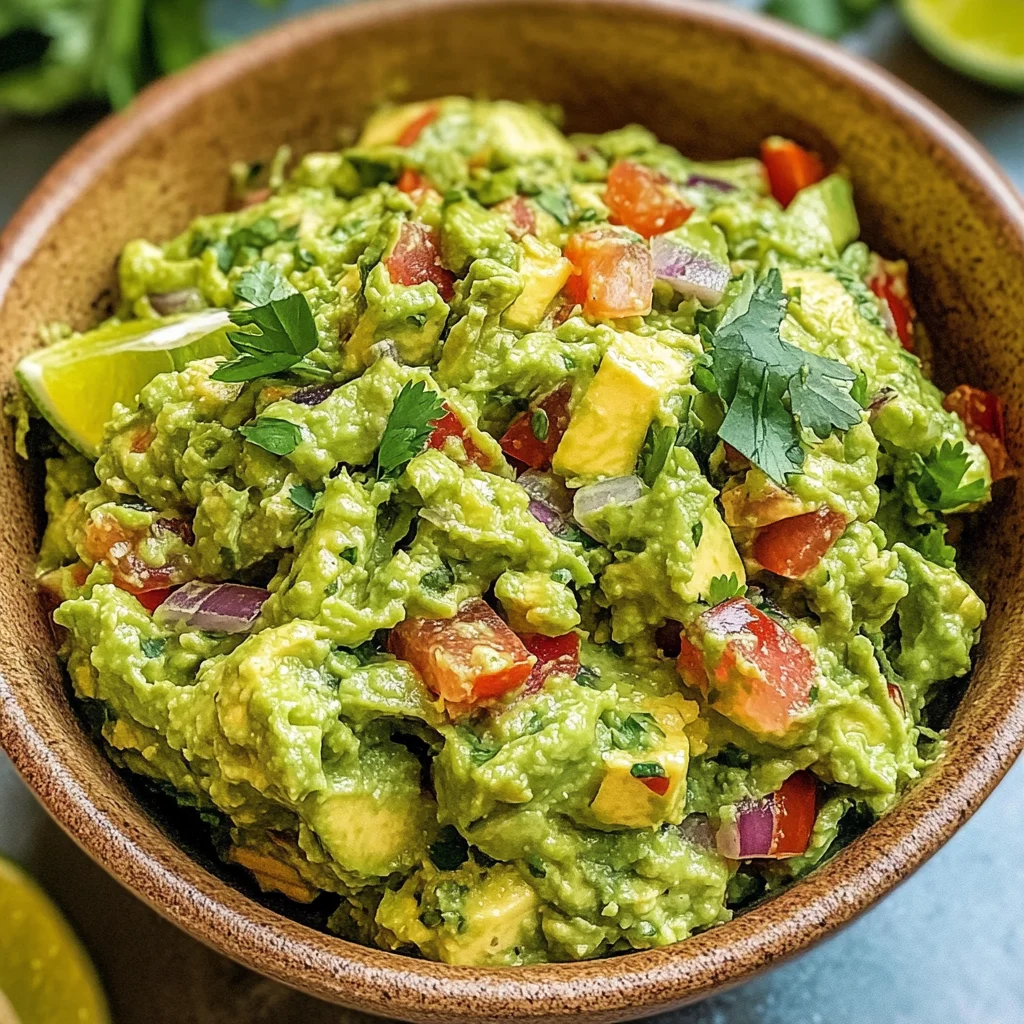 Guacamole