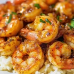 Hawaiian Shrimp