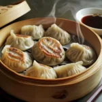 Homemade Dumplings