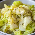 Instant Pot Cabbage