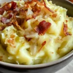 Irish Colcannon Recipe