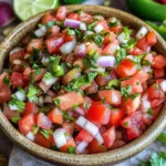 Pico de Gallo