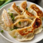 Pork Dumplings