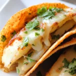 Potato Tacos (Tacos de Papa)