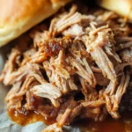 Pulled Pork