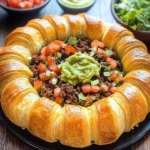 Taco Ring