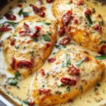 60 Best Chicken Breast Recipes