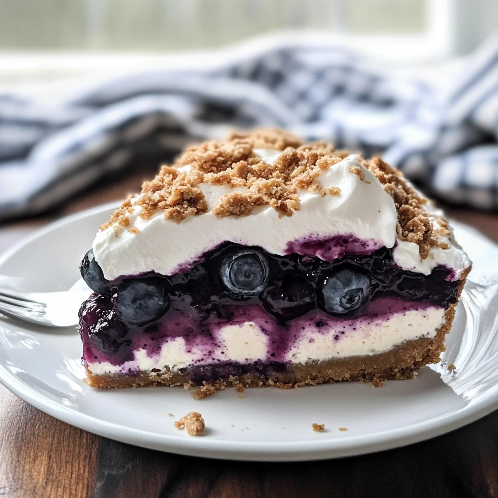 Blueberry