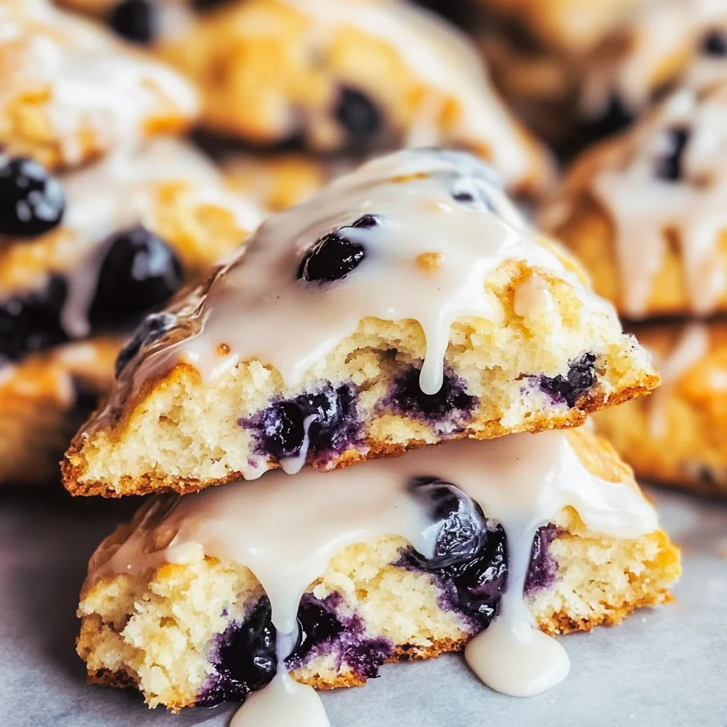 Blueberry