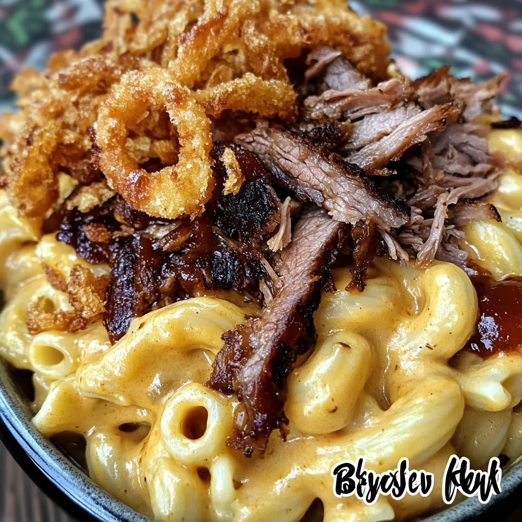 Brisket