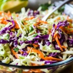 Coleslaw Recipe (No Mayo)